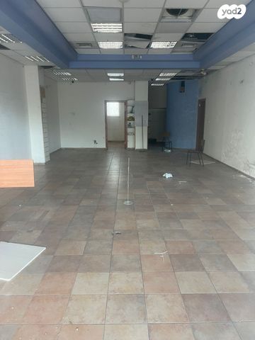 חנויות/ שטח מסחרי, חיפה