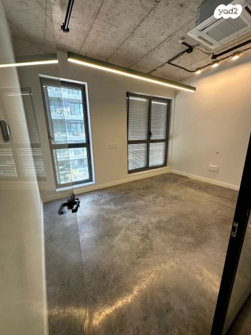 משרדים, שטיבל, מונטיפיורי, הרכבת, תל אביב יפו