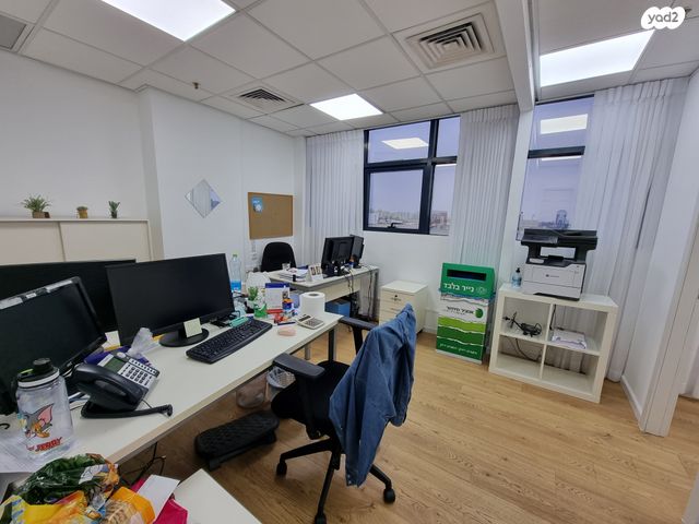 משרדים, משה לוי 11, מב"ת מערב, אזור תעשייה חדש, ראשון לציון