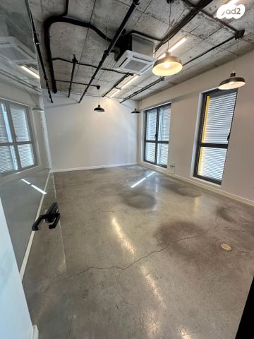 משרדים, שטיבל, מונטיפיורי, הרכבת, תל אביב יפו