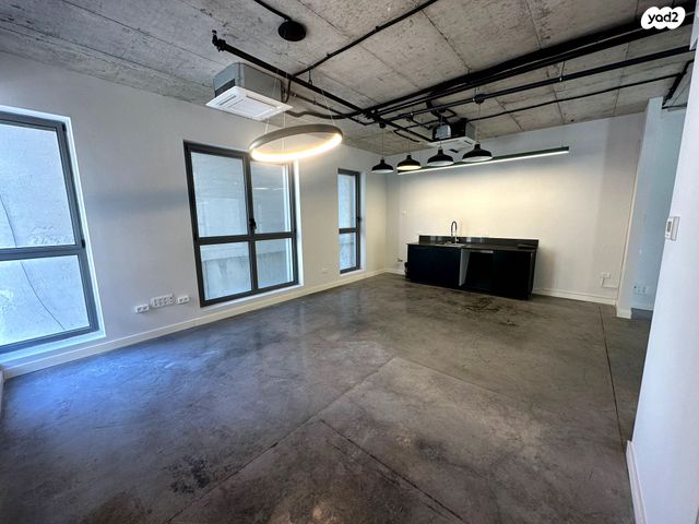 משרדים, שטיבל, מונטיפיורי, הרכבת, תל אביב יפו