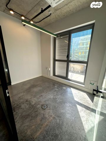 משרדים, שטיבל, מונטיפיורי, הרכבת, תל אביב יפו