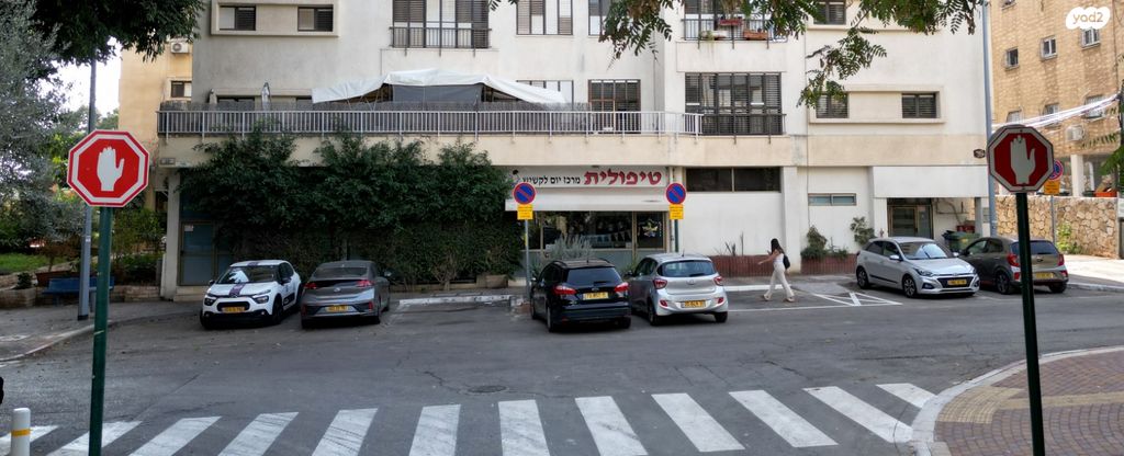 יצחק בן צבי 