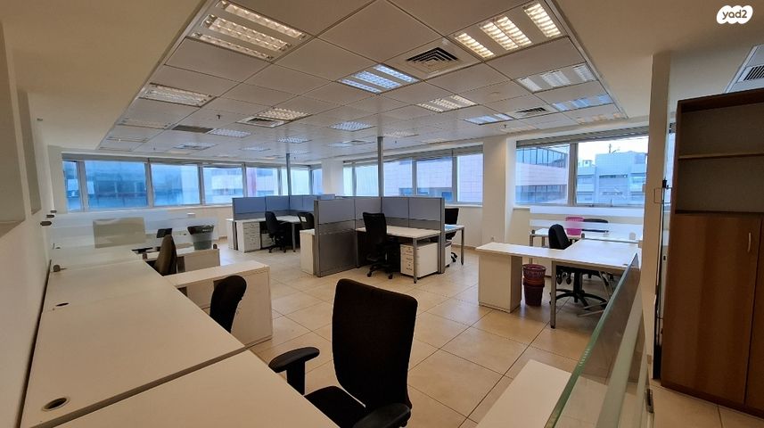 משרדים, ברקת, סטארטסיב / רמת סיב, פתח תקווה