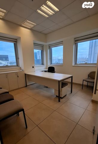 משרדים, ברקת, סטארטסיב / רמת סיב, פתח תקווה