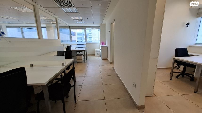 משרדים, ברקת, סטארטסיב / רמת סיב, פתח תקווה