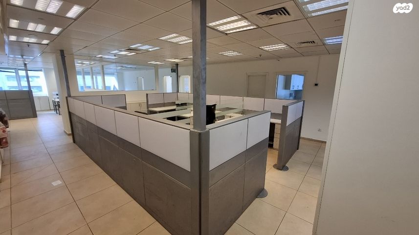 משרדים, ברקת, סטארטסיב / רמת סיב, פתח תקווה