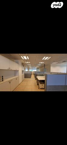 משרדים, ברקת, סטארטסיב / רמת סיב, פתח תקווה
