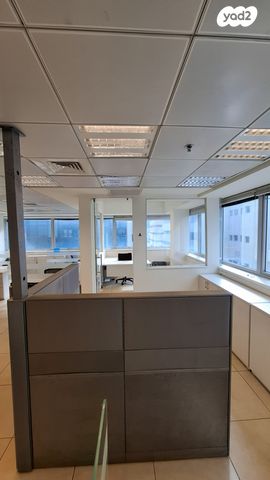 משרדים, ברקת, סטארטסיב / רמת סיב, פתח תקווה