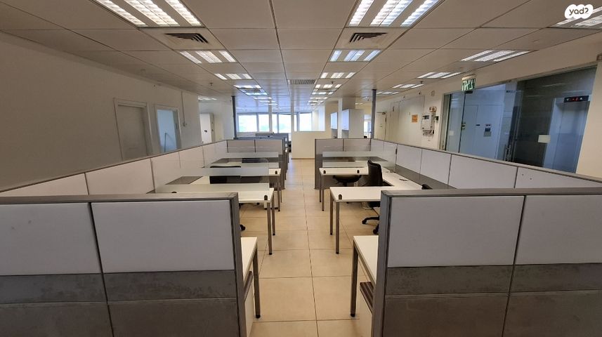 משרדים, ברקת, סטארטסיב / רמת סיב, פתח תקווה