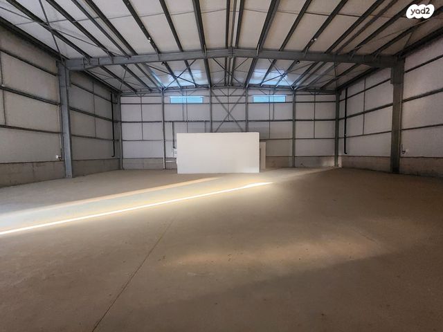 מבני תעשיה, ורדון