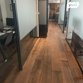 משרדים, דרך מנחם בגין, תל אביב יפו