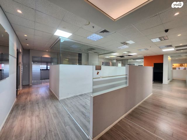 משרדים, יוזמה, אזור תעשיה, טירת כרמל