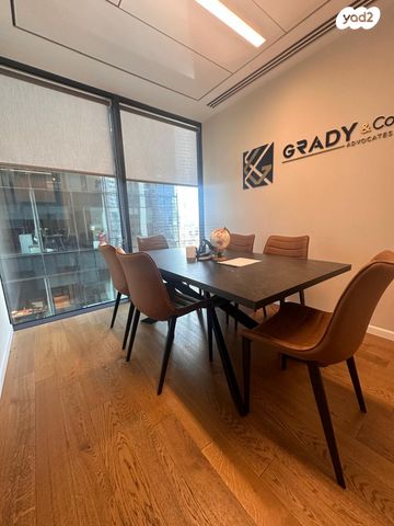 משרדים, תל אביב יפו