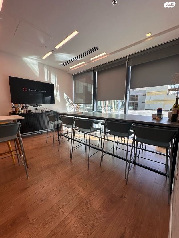 משרדים, תל אביב יפו