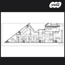 משרדים, דרך מנחם בגין, תל אביב יפו