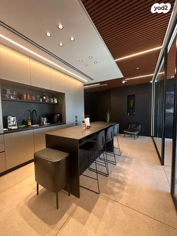 משרדים, תל אביב יפו