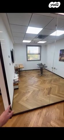 משרדים, דרך מנחם בגין, מונטיפיורי, הרכבת, תל אביב יפו