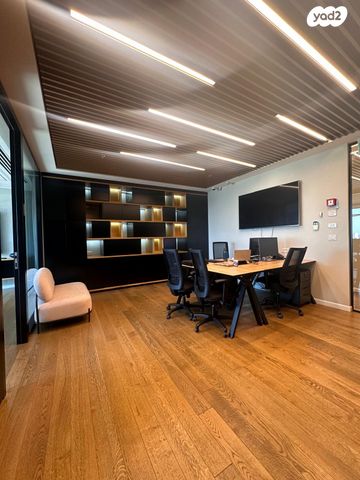 משרדים, תל אביב יפו