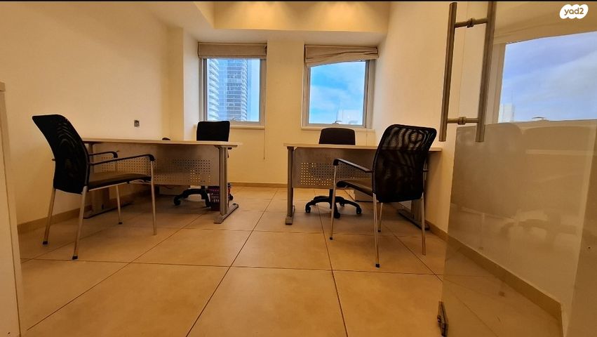 משרדים, ברקת, סטארטסיב / רמת סיב, פתח תקווה