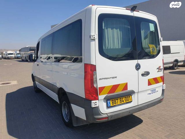 מיניבוסים ורכבי הסעות