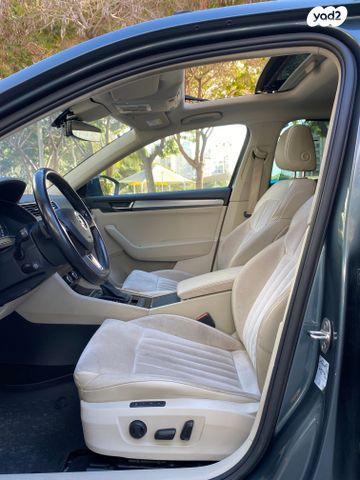 סקודה סופרב