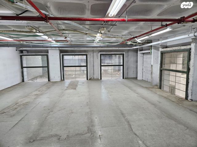 משרדים, אפעל 6, פארקטק פתח תקווה / אזור תעשייה קרית אריה, פתח תקווה