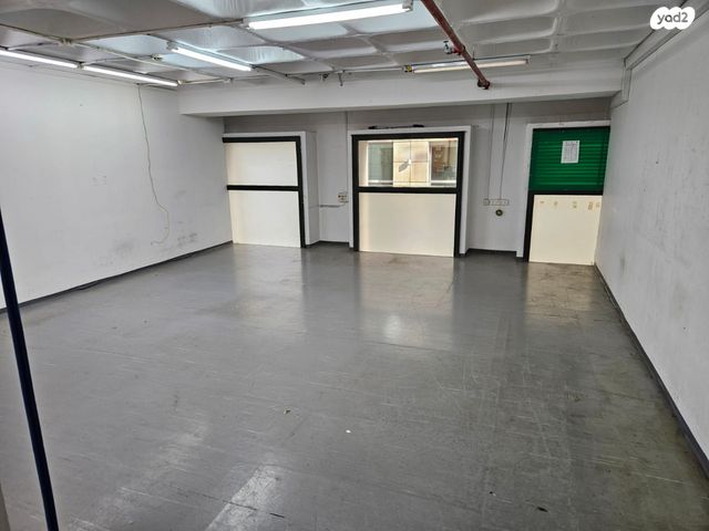 משרדים, אפעל 6, פארקטק פתח תקווה / אזור תעשייה קרית אריה, פתח תקווה