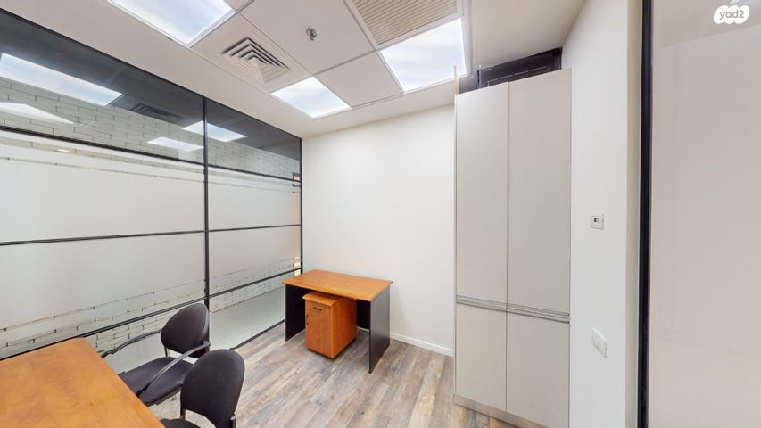 משרדים, הרוקמים 26, אזור תעשיה ג, חולון