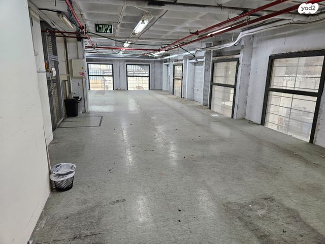 משרדים, אפעל 6, פארקטק פתח תקווה / אזור תעשייה קרית אריה, פתח תקווה