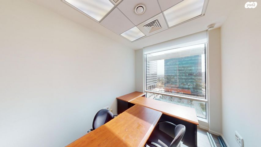 משרדים, הרוקמים 26, אזור תעשיה ג, חולון