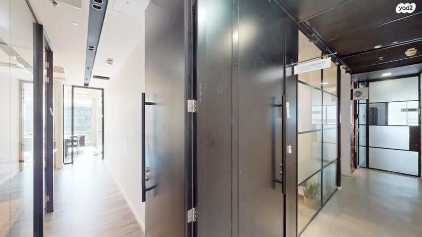 משרדים, הרוקמים 26, אזור תעשיה ג, חולון