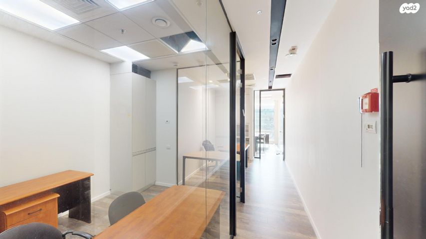 משרדים, הרוקמים 26, אזור תעשיה ג, חולון