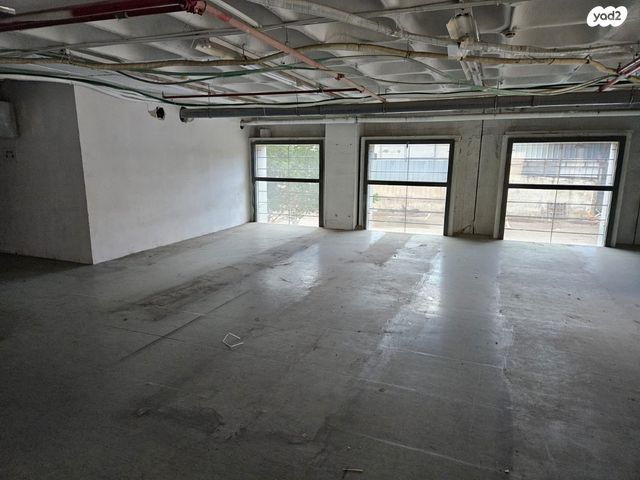 משרדים, אפעל 6, פארקטק פתח תקווה / אזור תעשייה קרית אריה, פתח תקווה