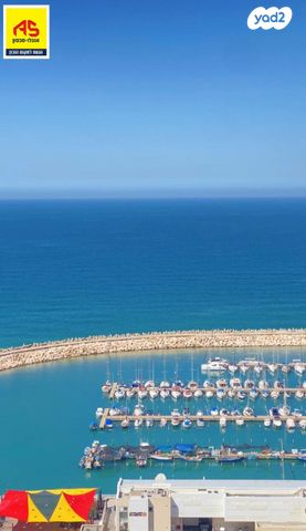 דירה, אפרידר, אשקלון