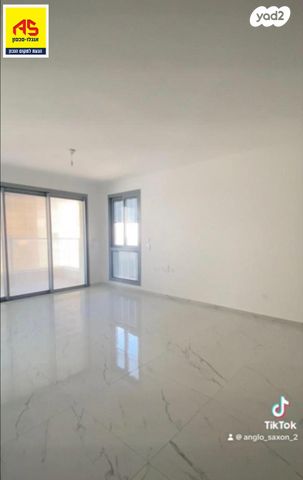 דירה, אפרידר, אשקלון