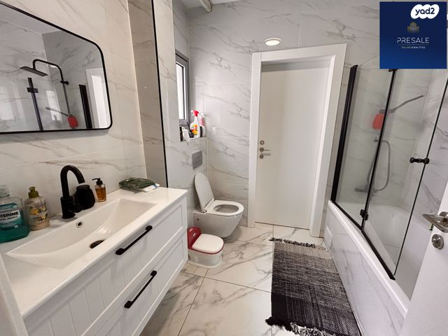 דירה, אירוסים, מבוא שקד, ערד