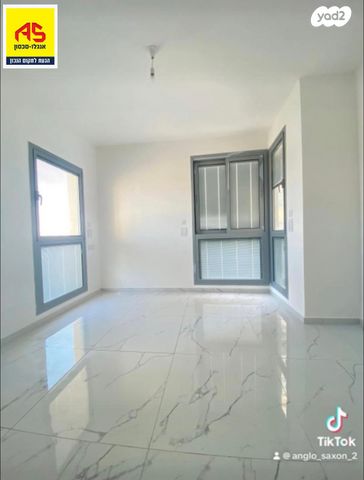 דירה, אפרידר, אשקלון