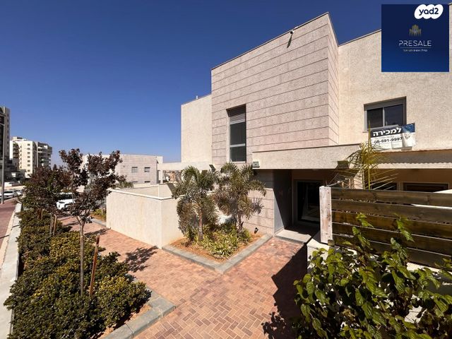 דירה, אירוסים, מבוא שקד, ערד