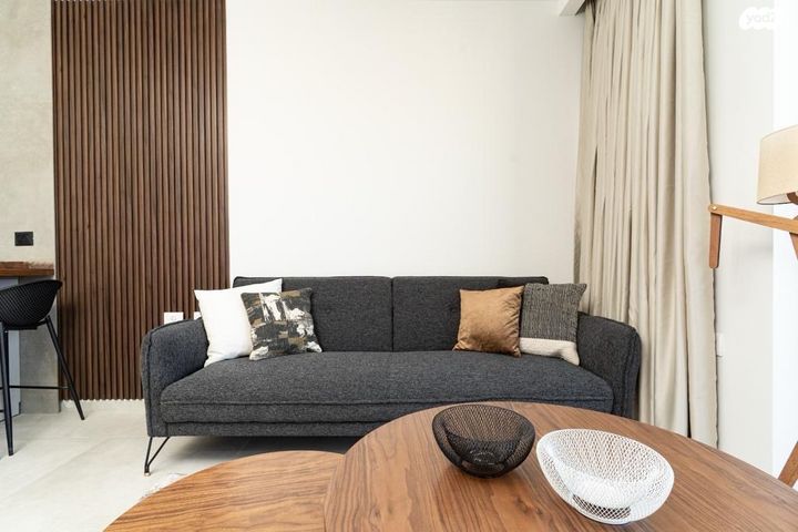 דירה, ראול ולנברג, מרכז העיר, ירושלים