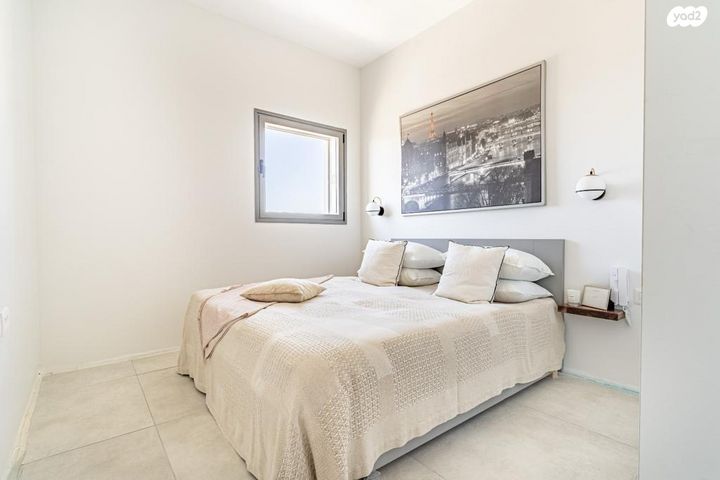 דירה, ראול ולנברג, מרכז העיר, ירושלים