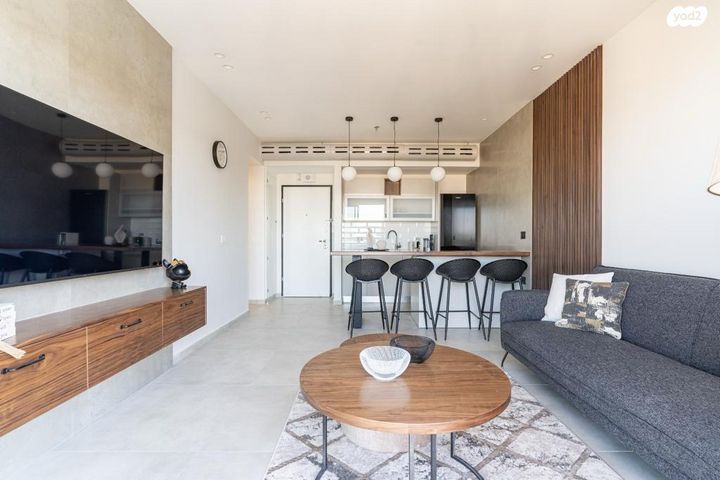 דירה, ראול ולנברג, מרכז העיר, ירושלים