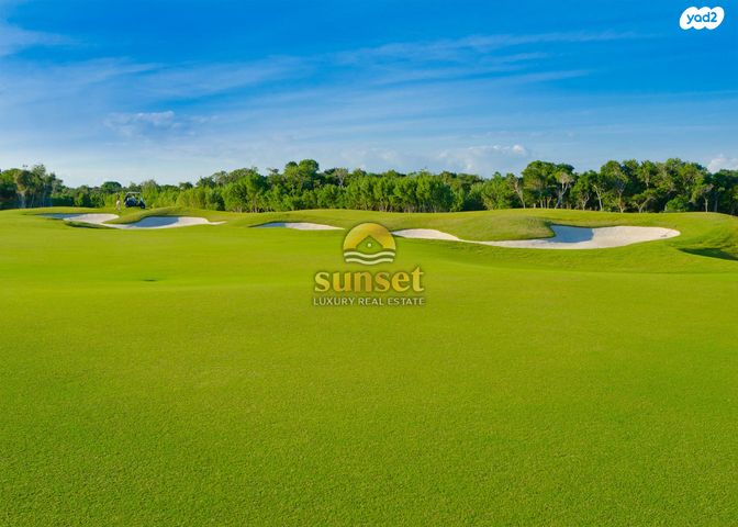 מגרשים, הרקיע, הגולף, קיסריה