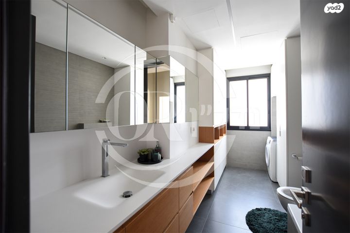 גג/ פנטהאוז, גולן, רמת השרון