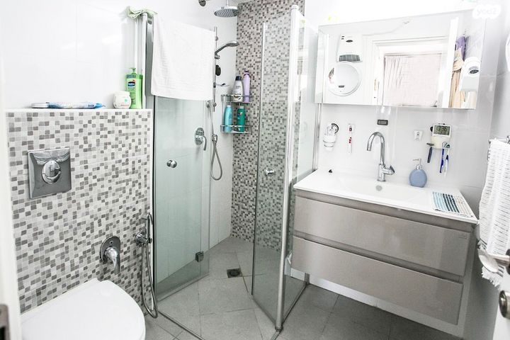 גג/ פנטהאוז, ביאליק, שכונת בן גוריון, מרכז העיר ג', רמת גן