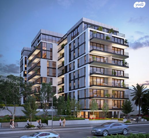 דירה, שדרות סמאטס, הצפון החדש - צפון, תל אביב יפו