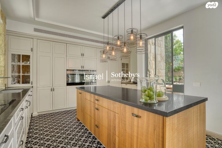 בית פרטי/ קוטג', סביון, סביון