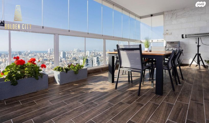 דירה, גאולה כהן 1, נוף השרון, נתניה