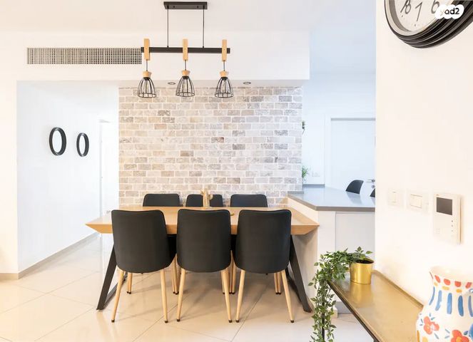 דירה, נאות שקמה, ראשון לציון