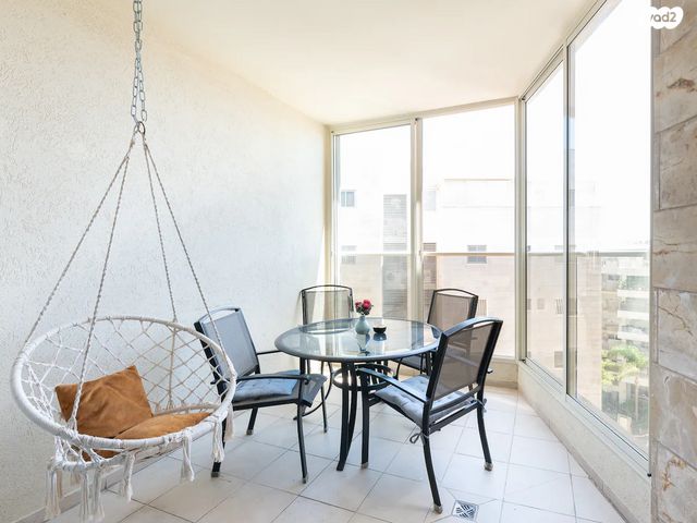 דירה, נאות שקמה, ראשון לציון